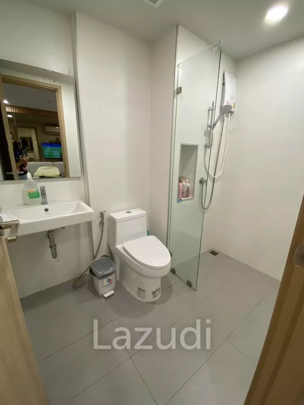 31 SQ.M. 1 Bedroom Condo for Sale at Cocoon Rama 9
