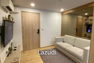 31 SQ.M. 1 Bedroom Condo for Sale at Cocoon Rama 9