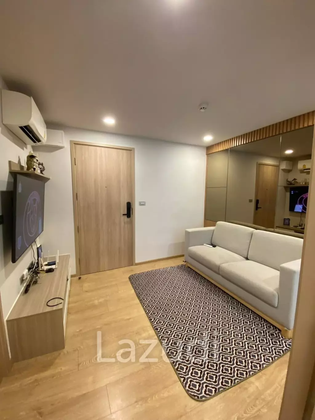 31 SQ.M. 1 Bedroom Condo for Sale at Cocoon Rama 9