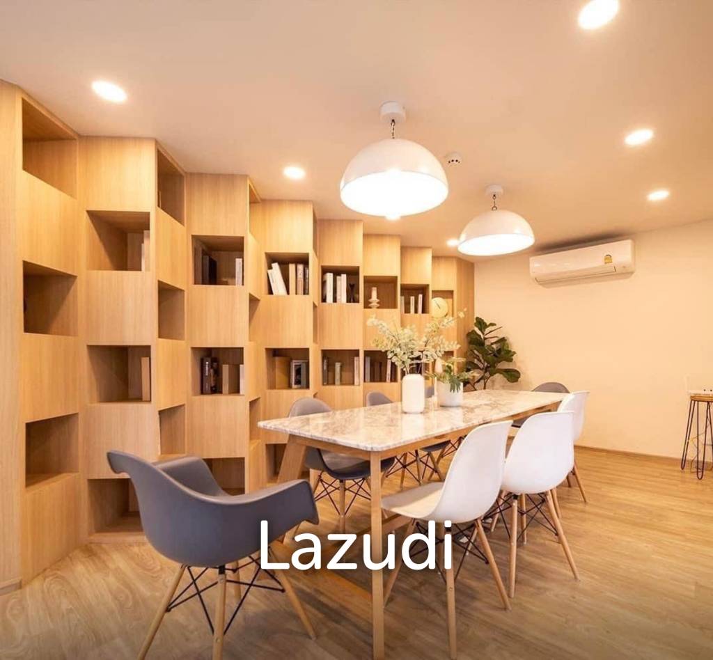 31 SQ.M. 1 Bedroom Condo for Sale at Cocoon Rama 9