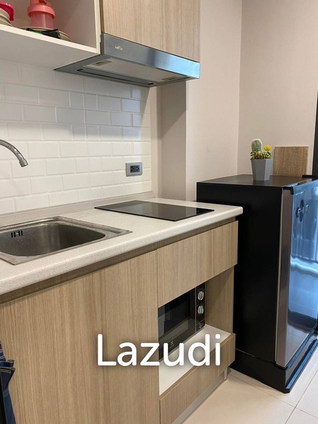 31 SQ.M. 1 Bedroom Condo for Sale at Cocoon Rama 9
