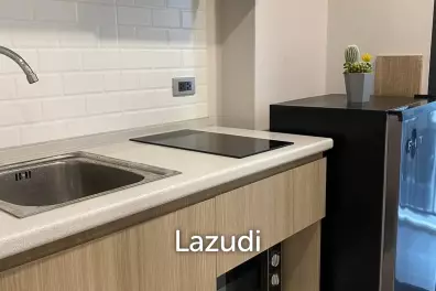 31 SQ.M. 1 Bedroom Condo for Sale at Cocoon Rama 9