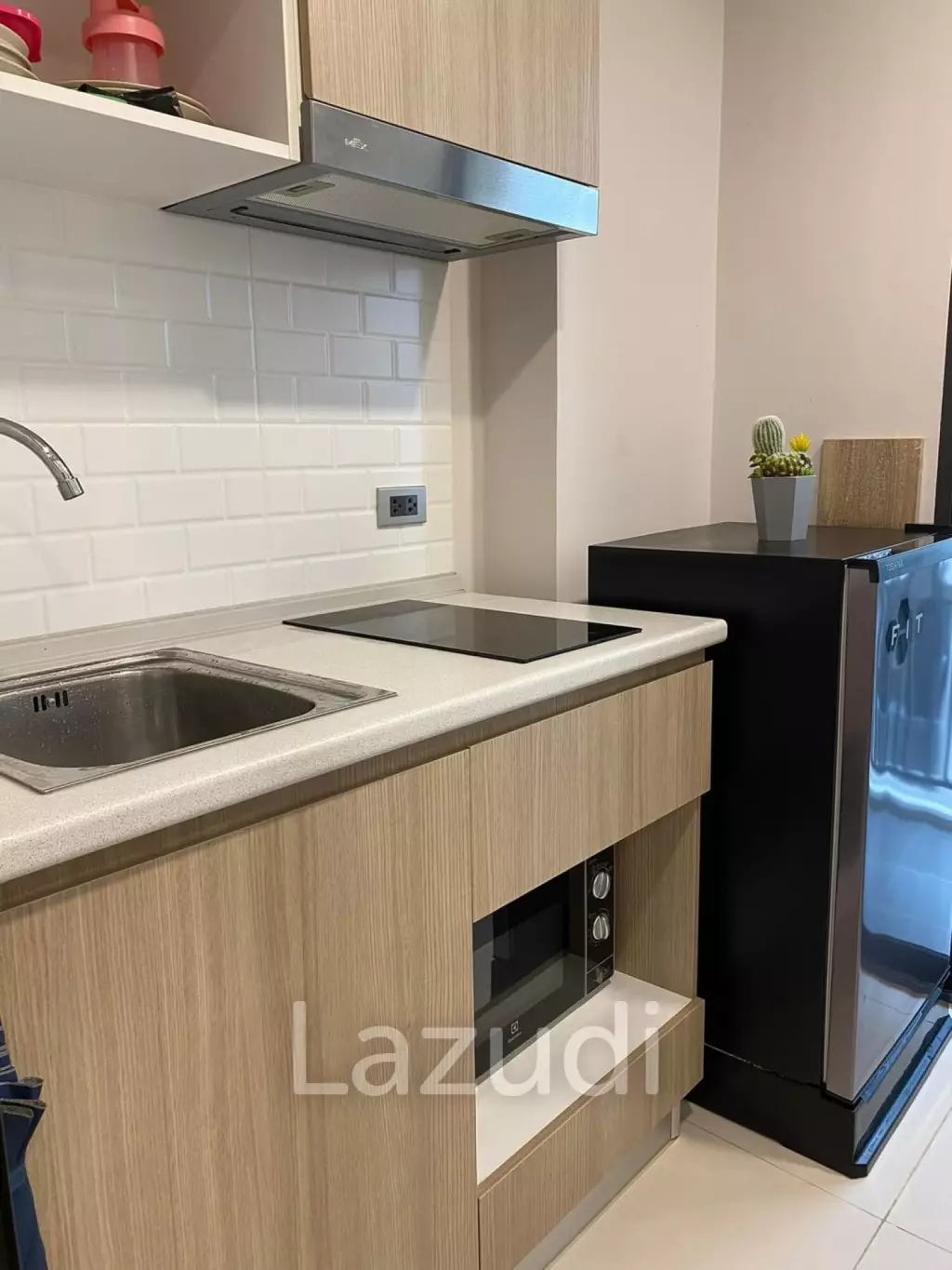 31 SQ.M. 1 Bedroom Condo for Sale at Cocoon Rama 9