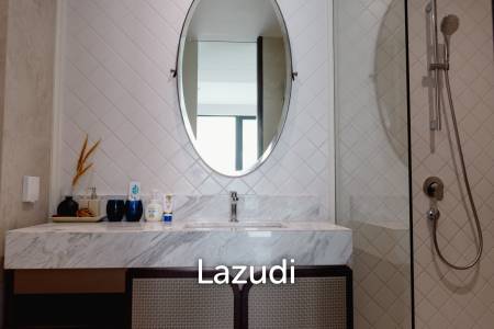 Luxury Beachfront condo in the heart of the city