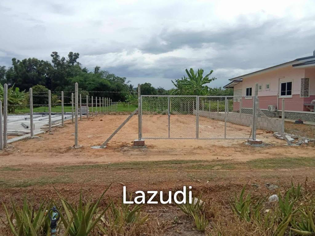 Thap Tai: Urgent, 432 SQM Land for Sale only 800 000