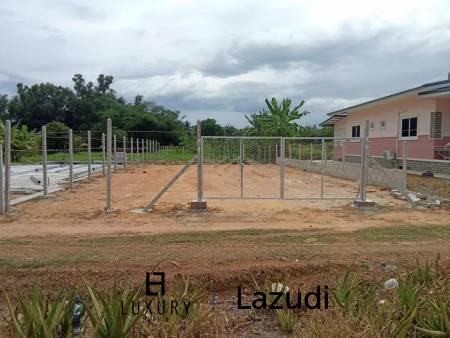 Thap Tai: Urgent, 432 SQM Land for Sale only 800 000