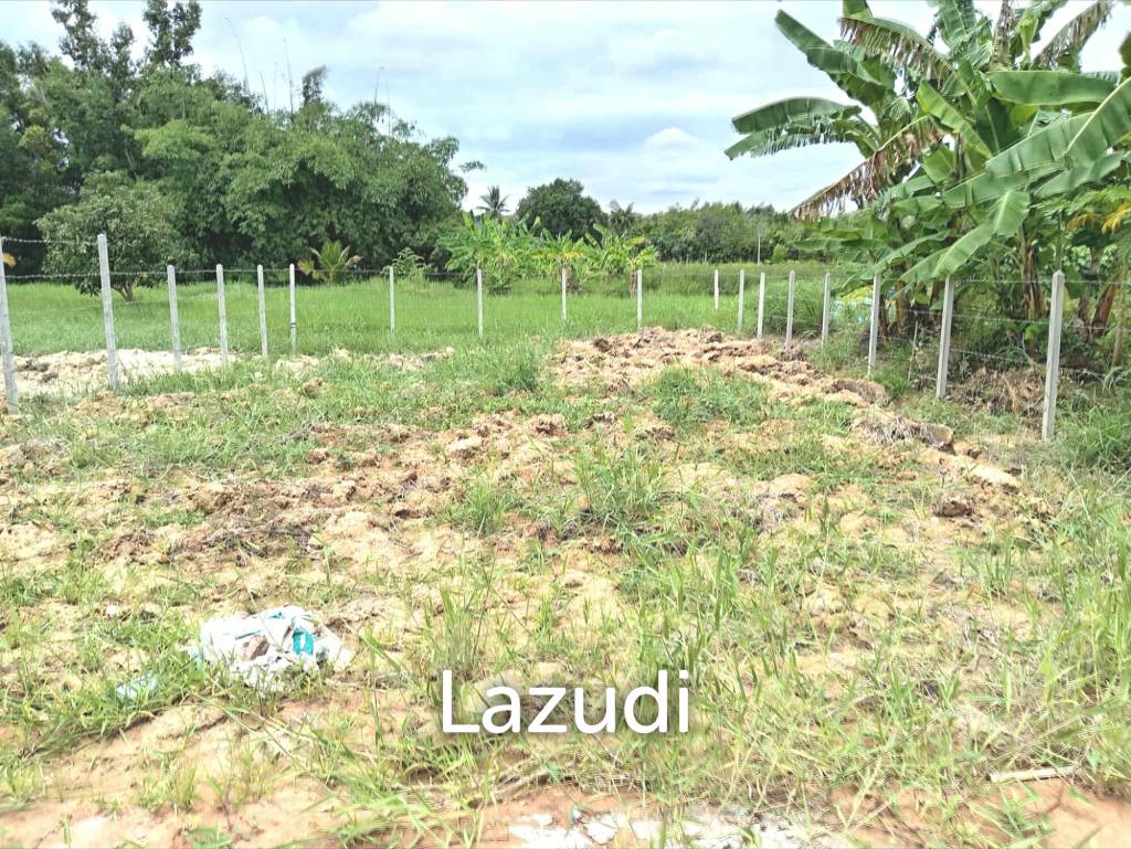 Thap Tai: Urgent, 432 SQM Land for Sale only 800 000