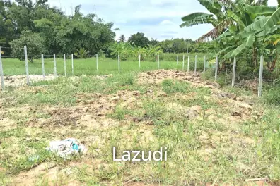 Thap Tai: Urgent, 432 SQM Land for Sale only 800 000