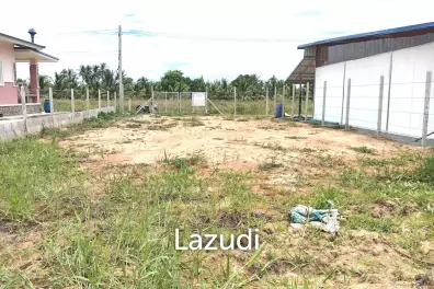Thap Tai: Urgent, 432 SQM Land for Sale only 800 000