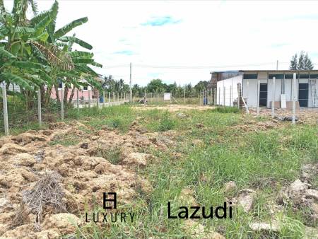 Thap Tai: Urgent, 432 SQM Land for Sale only 800 000