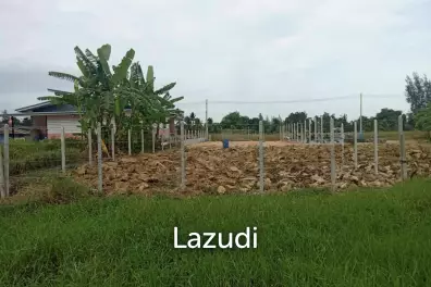 Thap Tai: Urgent, 432 SQM Land for Sale only 800 000