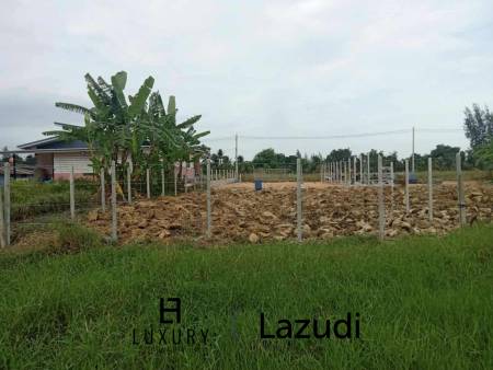 Thap Tai: Urgent, 432 SQM Land for Sale only 800 000