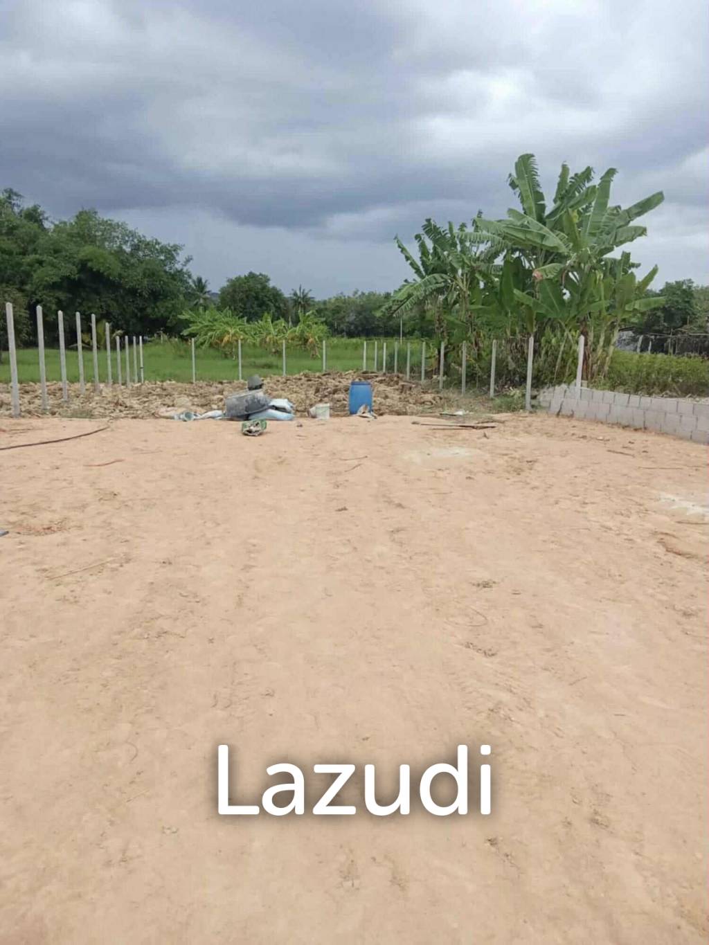 Thap Tai: Urgent, 432 SQM Land for Sale only 800 000