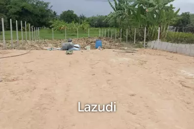 Thap Tai: Urgent, 432 SQM Land for Sale only 800 000