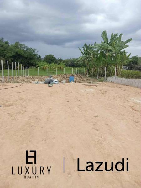 Thap Tai: Urgent, 432 SQM Land for Sale only 800 000