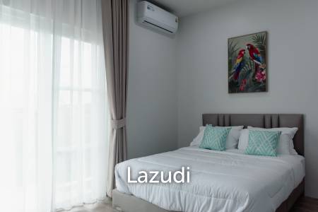 3 Bed 3 Bath 319 SQ,M Dusita Lakeside Village 2