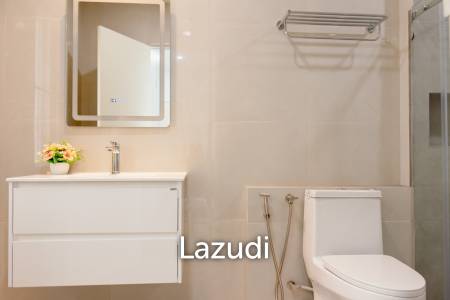 3 Bed 3 Bath 319 SQ,M Dusita Lakeside Village 2
