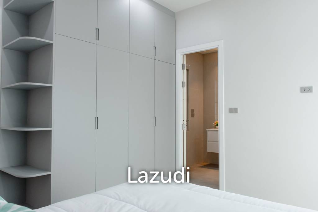3 Bed 3 Bath 319 SQ,M Dusita Lakeside Village 2