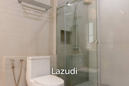 3 Bed 3 Bath 319 SQ,M Dusita Lakeside Village 2