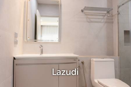 3 Bed 3 Bath 319 SQ,M Dusita Lakeside Village 2