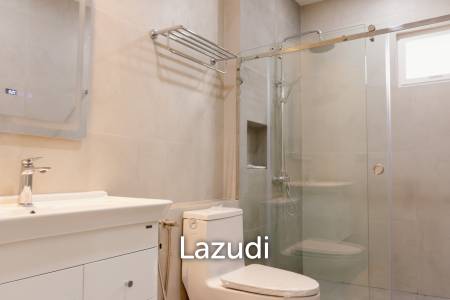 3 Bed 3 Bath 319 SQ,M Dusita Lakeside Village 2