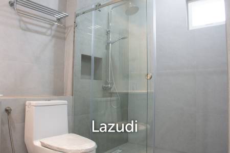 3 Bed 3 Bath 319 SQ,M Dusita Lakeside Village 2