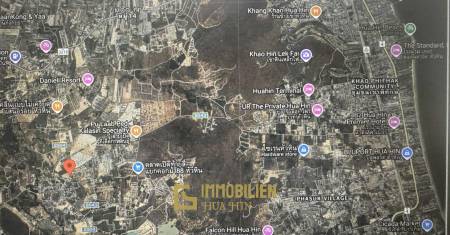 1.082 qm / quadratisch - ideal zum bauen