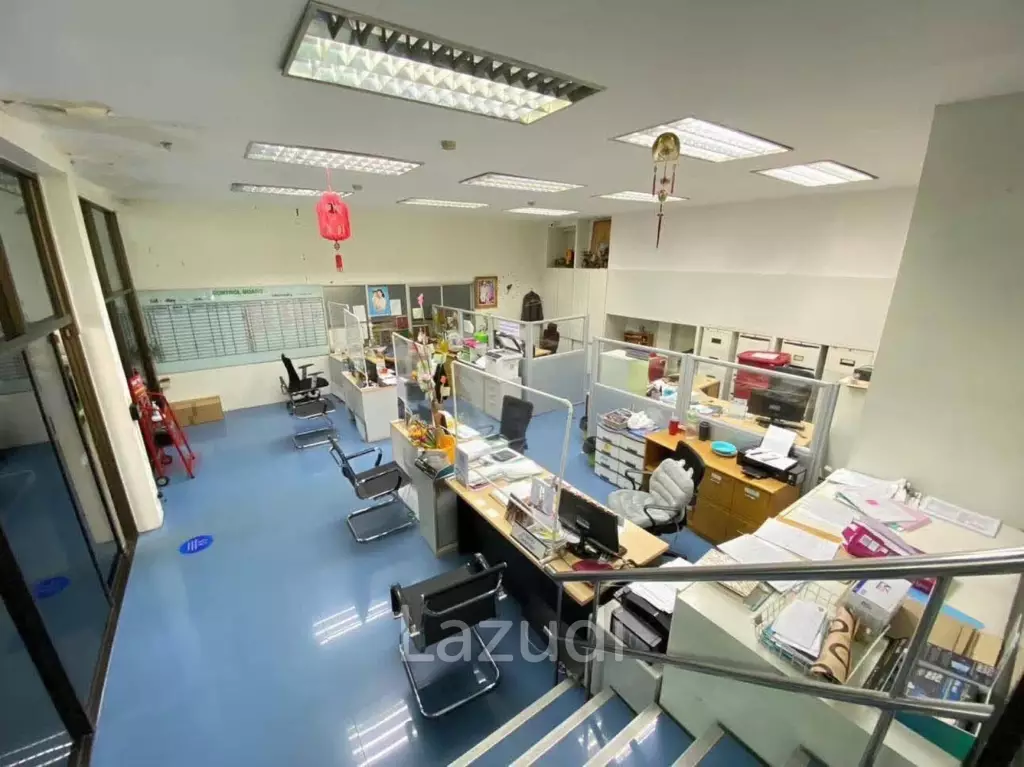 Prime Showroom & Service Center for Lease – High Visibility on Mengjai Road