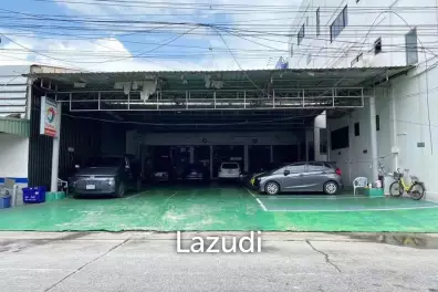 Prime Showroom & Service Center for Lease – High Visibility on Mengjai Road