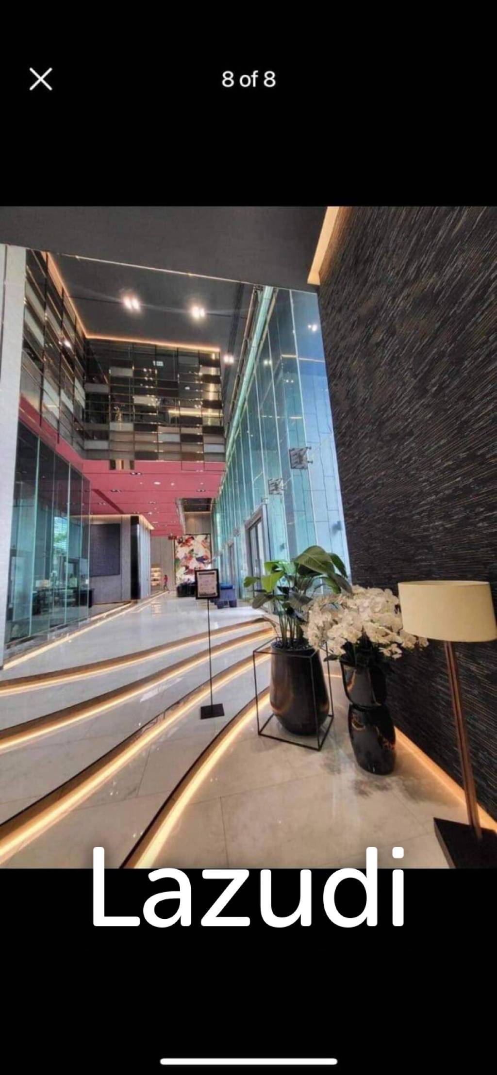1 Bedoom 1 Bathroom 35.5 Sq.m Life Asoke Hype