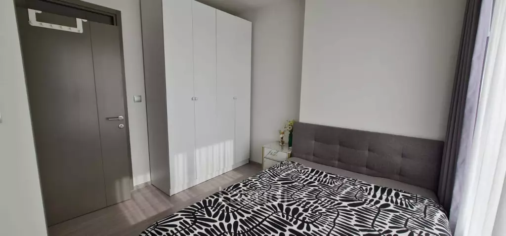 1 Bedoom 1 Bathroom 35.5 Sq.m Life Asoke Hype