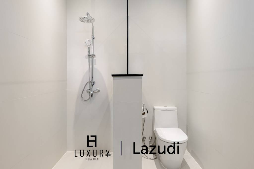 BelVida Estates : Elegant Renovated 4-Bed Pool Villa with Private Pool and Lush Garden