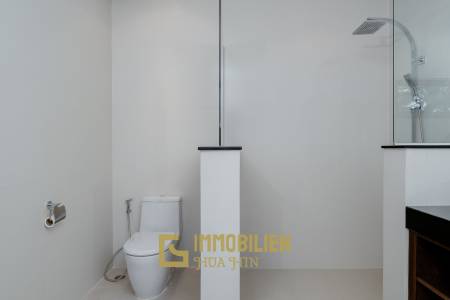 komplett renoviert / hochwertige Möbel / Golfmitgliedschaft / moderne europäische Küche