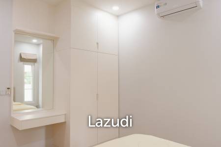 3 Bed 2 Bath 299 SQ,M Dusita Lakeside Village 2