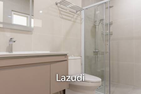 3 Bed 2 Bath 299 SQ,M Dusita Lakeside Village 2