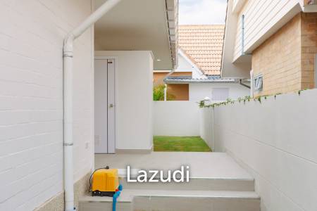 3 Bed 2 Bath 299 SQ,M Dusita Lakeside Village 2