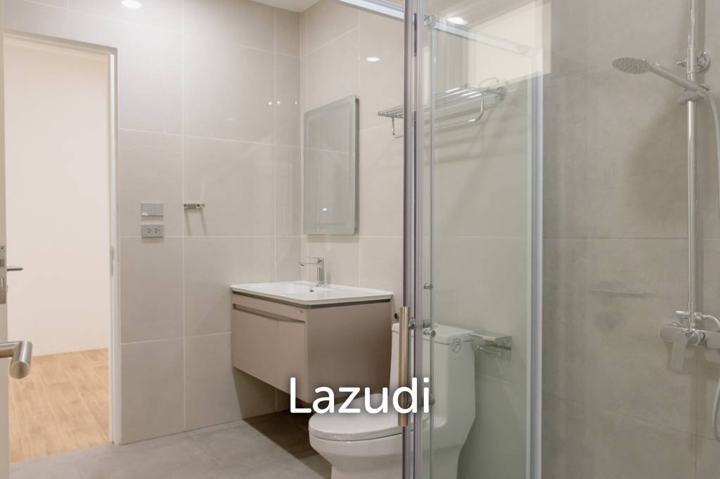 3 Bed 2 Bath 299 SQ,M Dusita Lakeside Village 2