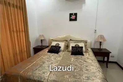 3-Bedroom Pool Villa For Sale In Rawai