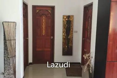 3-Bedroom Pool Villa For Sale In Rawai