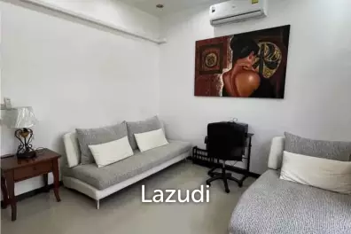 3-Bedroom Pool Villa For Sale In Rawai
