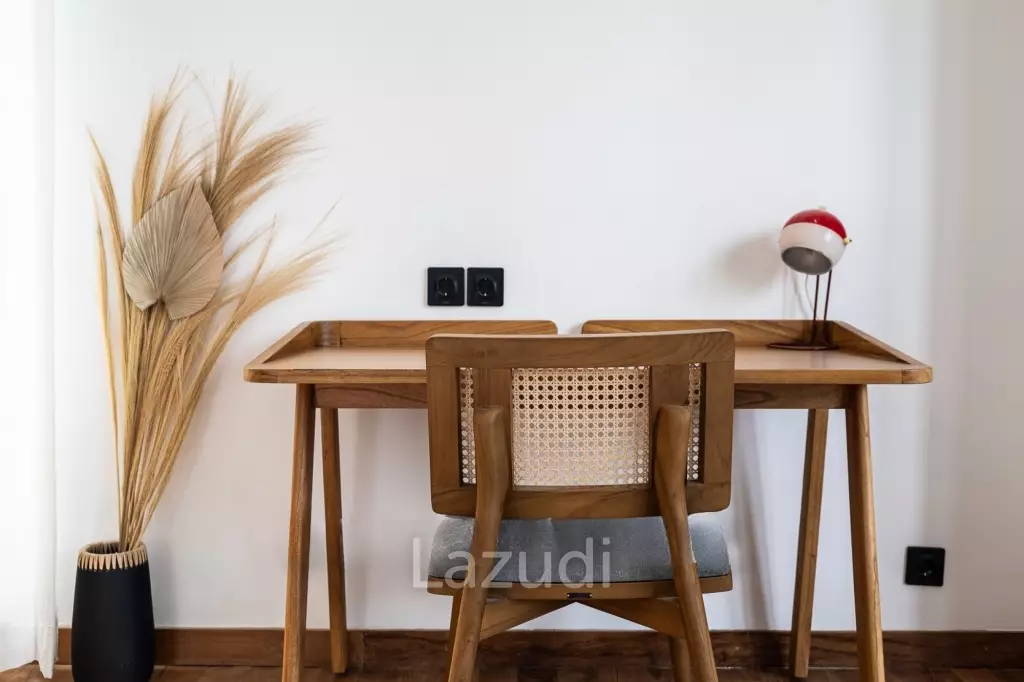 Premium 3-Bedroom villa 300m from Batu Bolong Beach – Canggu