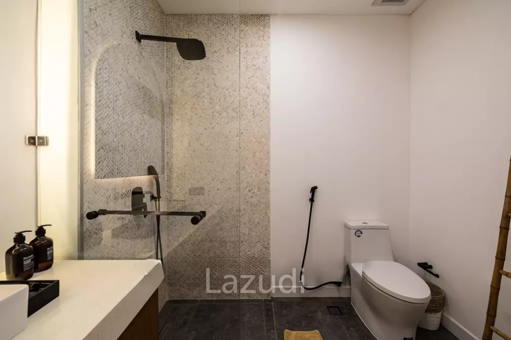 Premium 3-Bedroom villa 300m from Batu Bolong Beach – Canggu