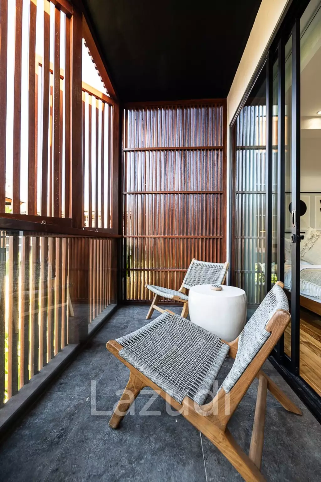 Grand 4-Bedroom Villa – Steps from Batu Bolong Beach, Canggu