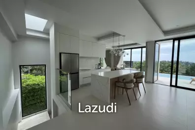 Villa Mandarin In Naithon
