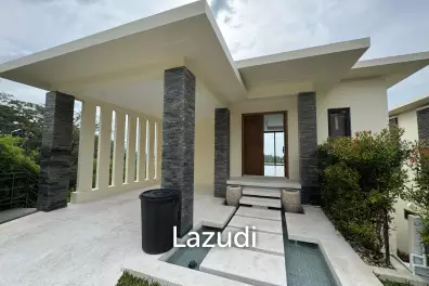 Villa Mandarin In Naithon