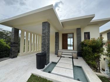 Villa Mandarin In Naithon