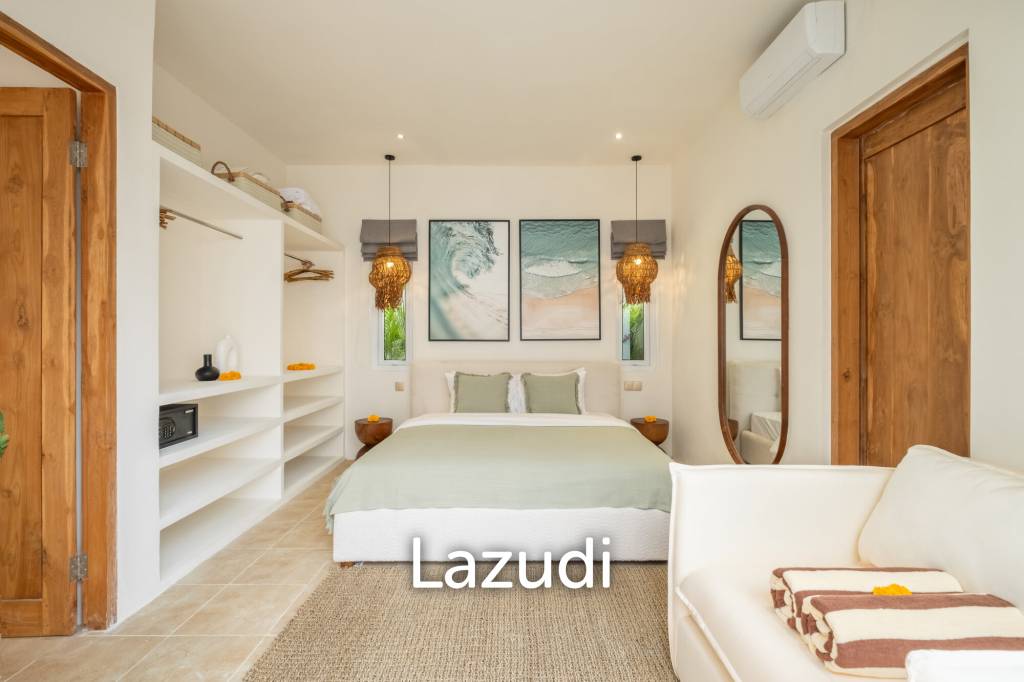 New 2-Bedroom Leasehold Villa for sale in PRIME Berawa
