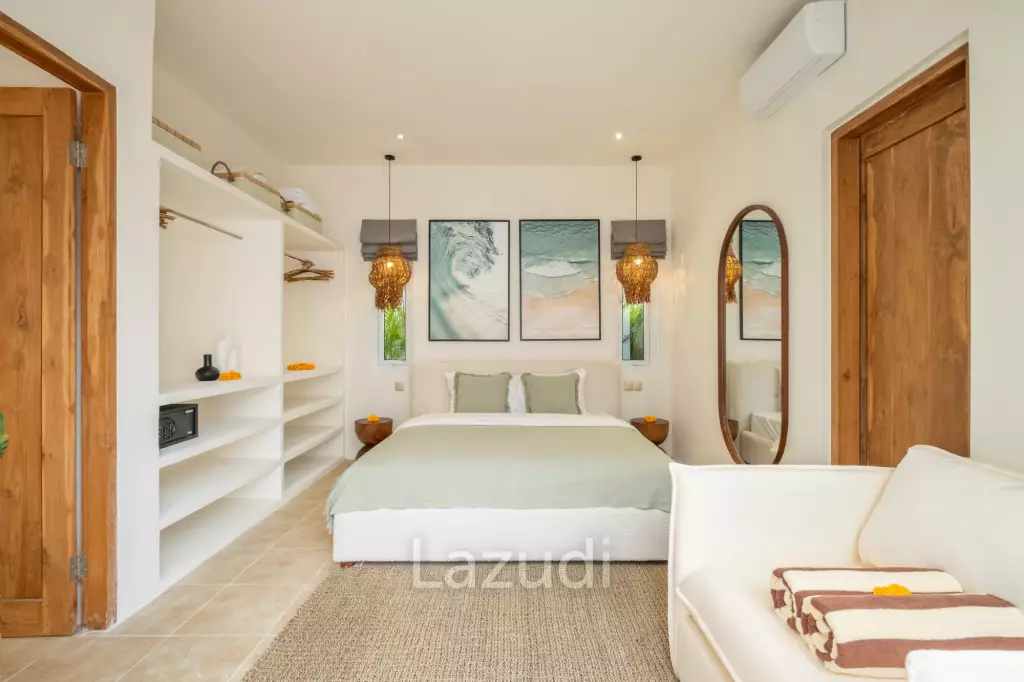 New 2-Bedroom Leasehold Villa for sale in PRIME Berawa