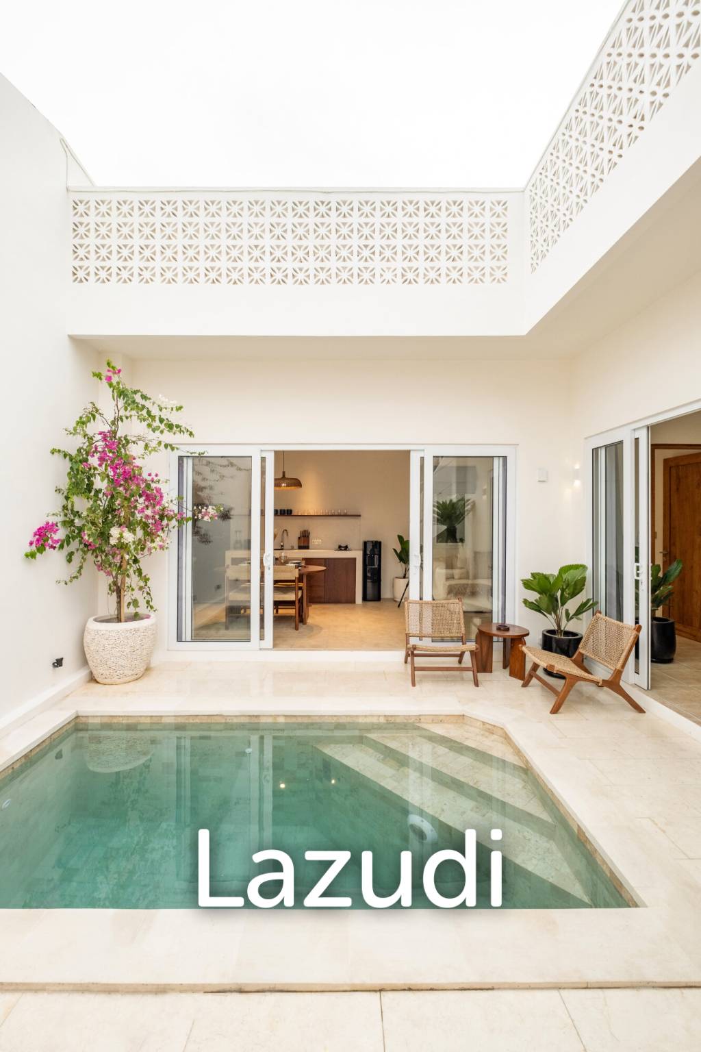 New 2-Bedroom Leasehold Villa for sale in PRIME Berawa
