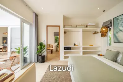 New 2-Bedroom Leasehold Villa for sale in PRIME Berawa
